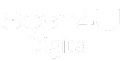 Scan4U logo