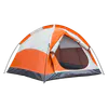 Tents - Polyester and Canvas