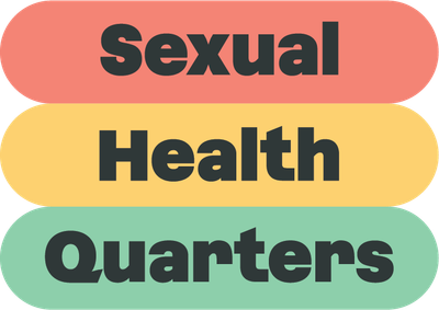 Sexual Health Quarters logo