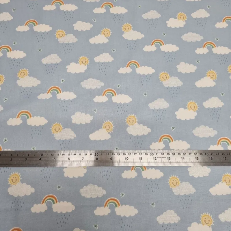 cloud fabric
