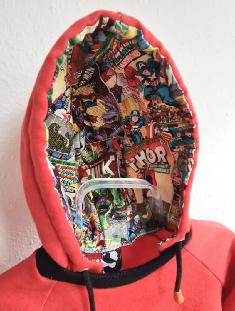 Hood