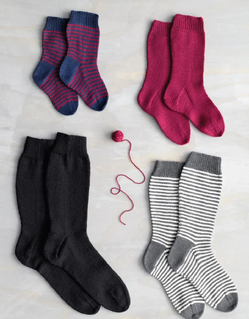 family socks