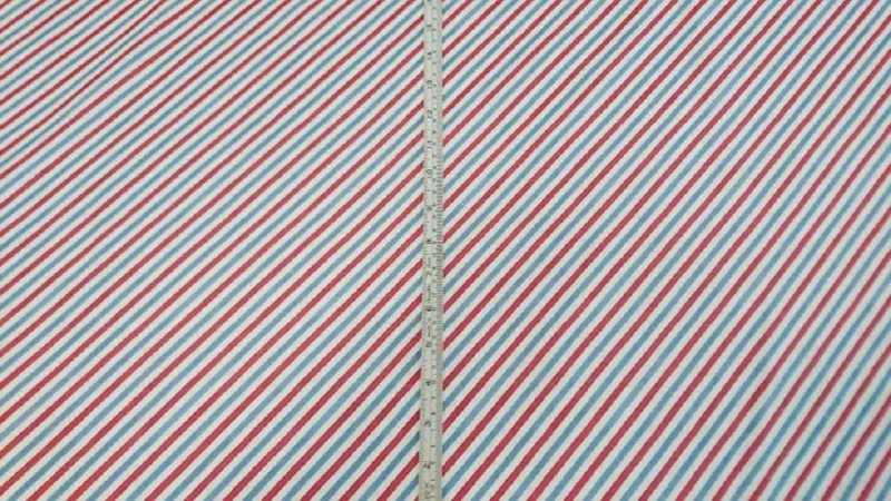 zephyr stripe
