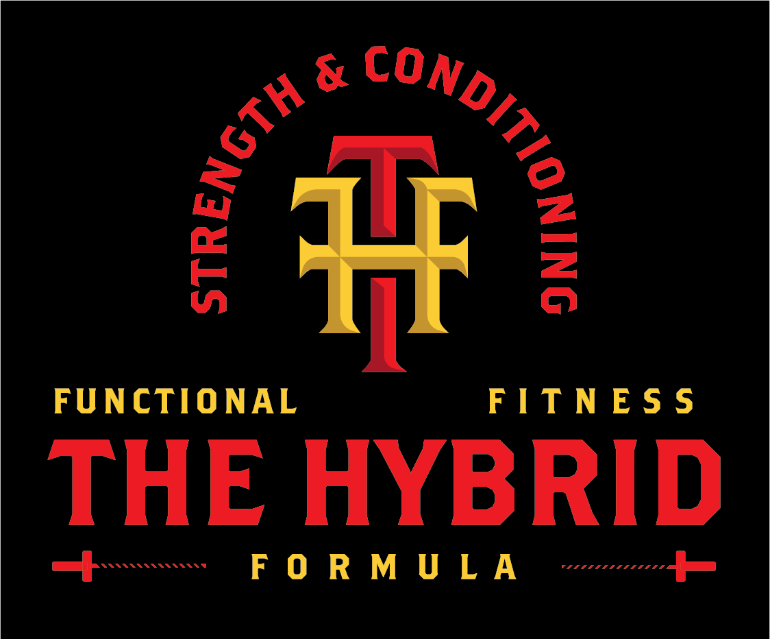 Hybrid Functional Fitness with Supercity Fitness