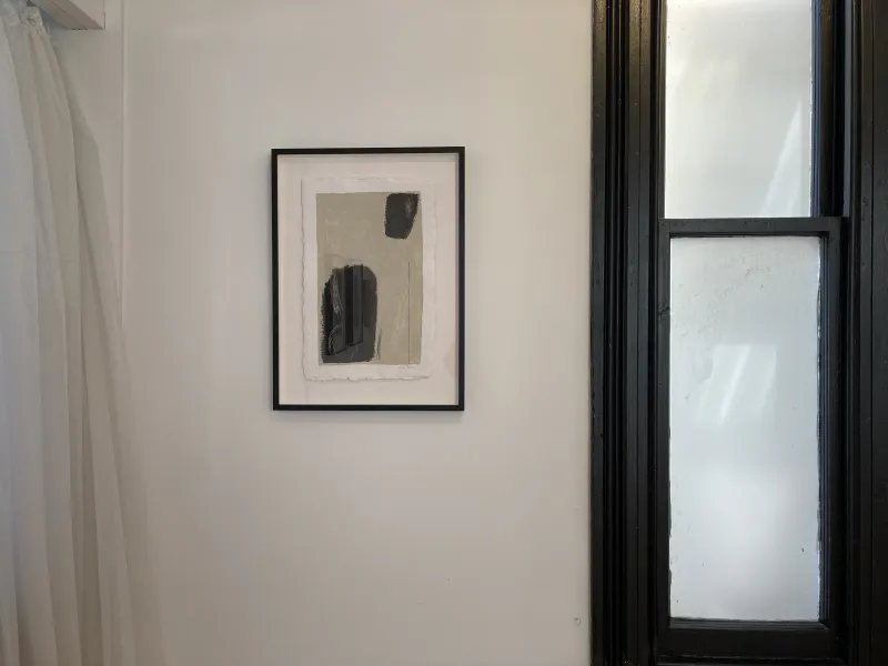 Installation view 7, "Renew".