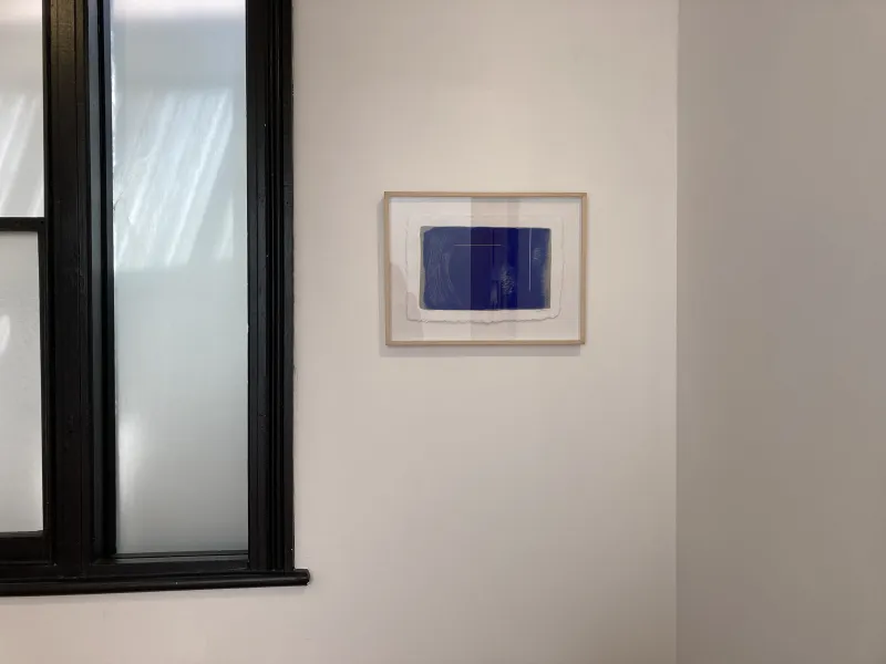 Installation view 5, "Connect".