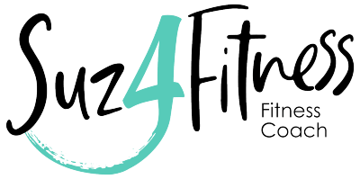 Suz4Fitness logo