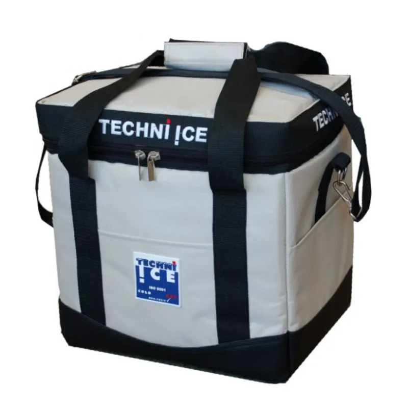 Techniice High Performance Cooler bag - 23L