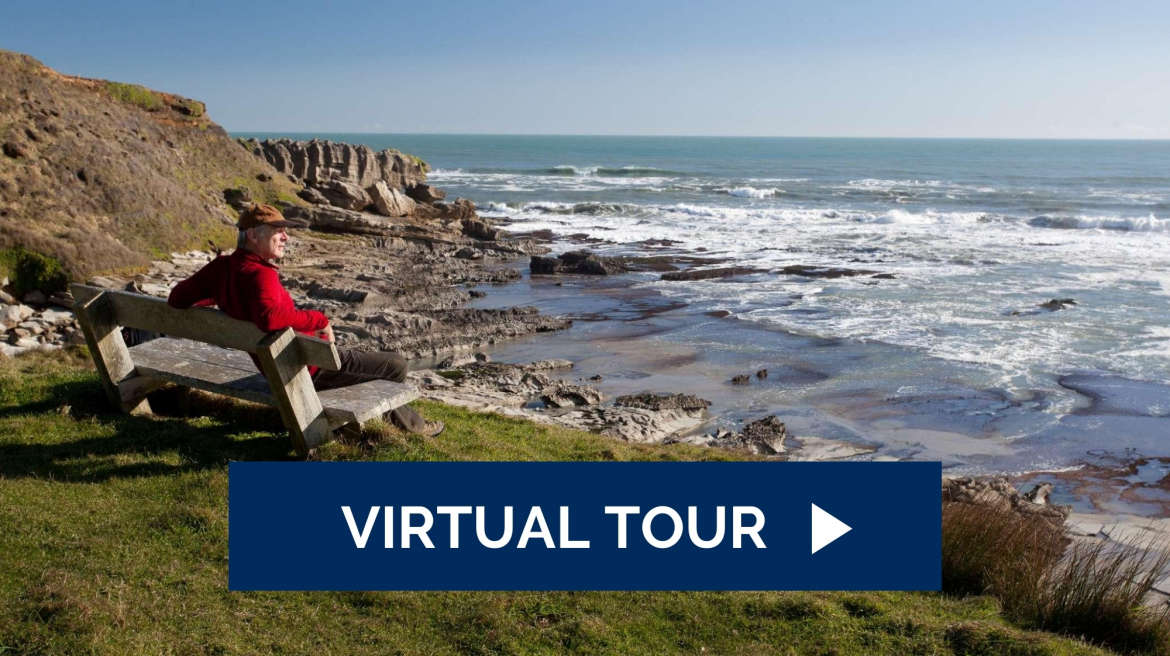 Te Hapu virtual tour