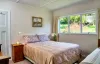 The Cottage - queen bed in second bedroom