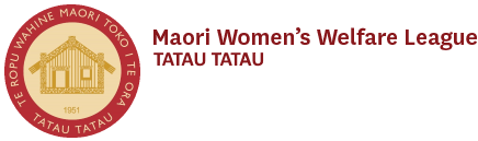 Te Korowai Trust Nelson partnership with Maori Womens Welfare League