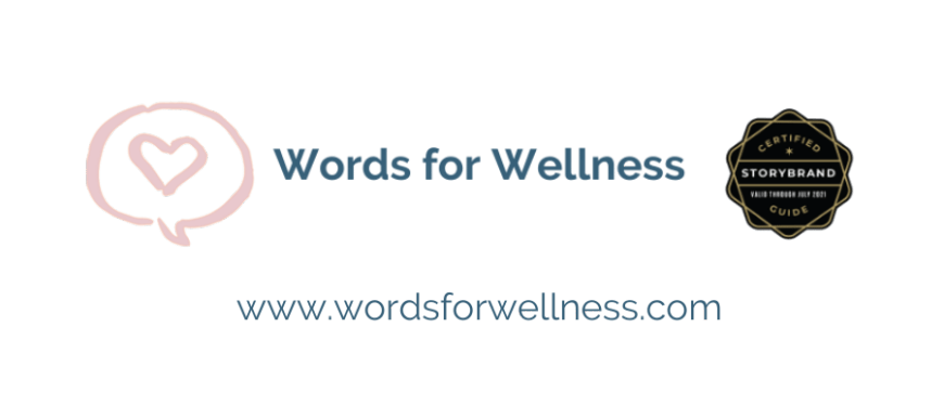 Words For Wellness