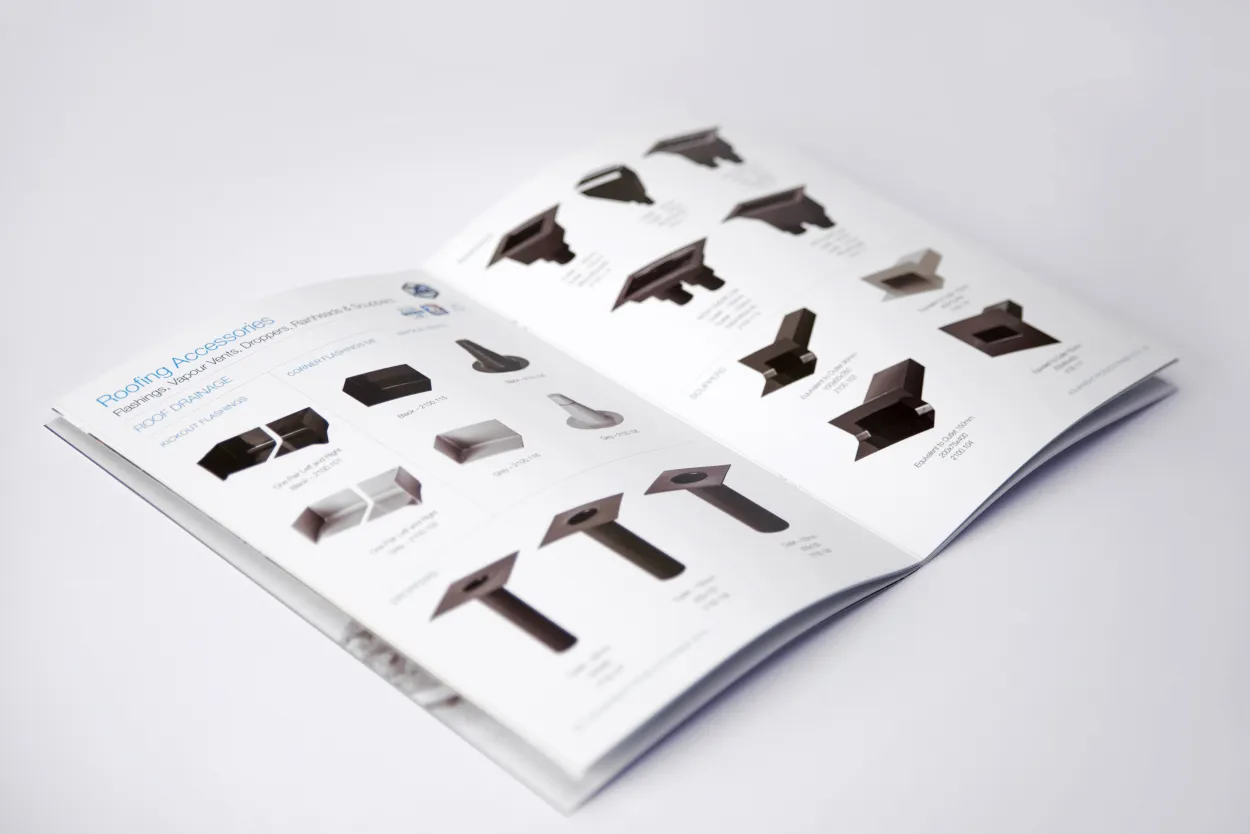 Aquaknight Product Brochure