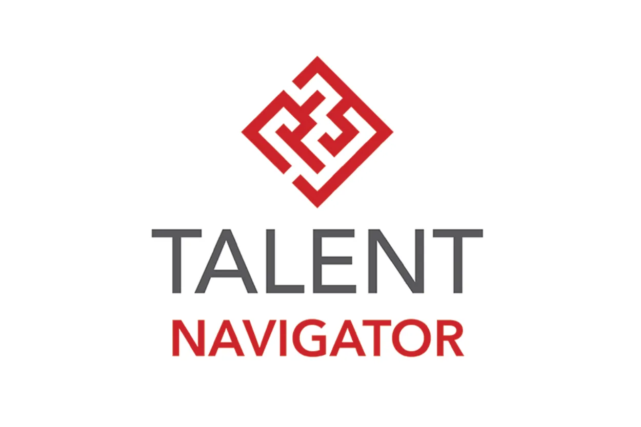 Talent Navigator Logo