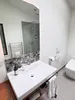 basin vanity