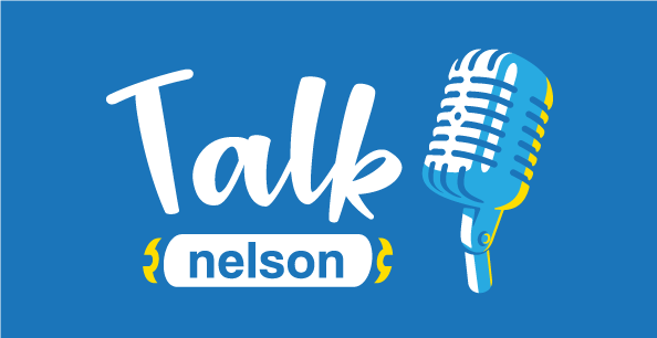Talk Nelson Podcasts and Radio