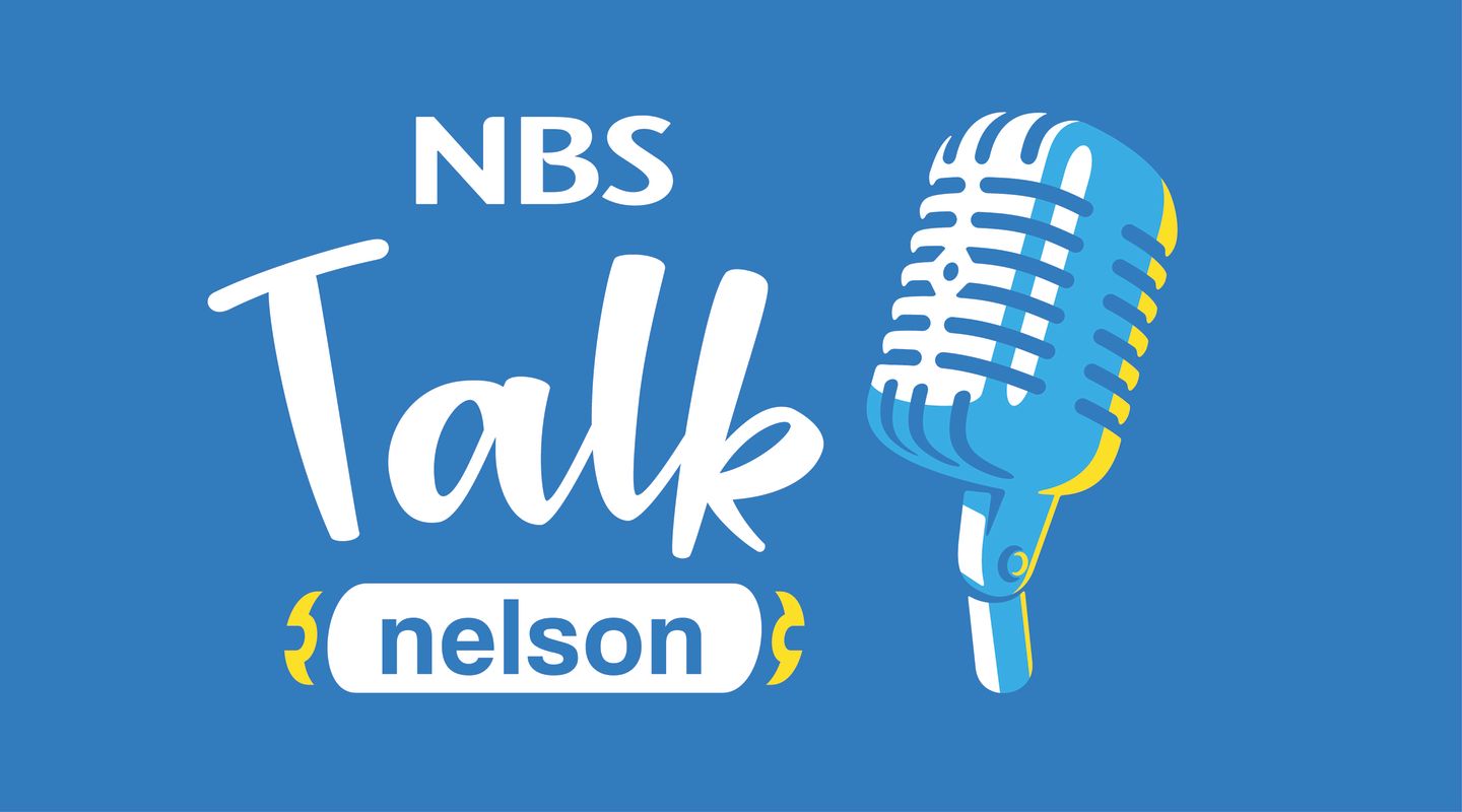 Talk Nelson Podcasts and Radio