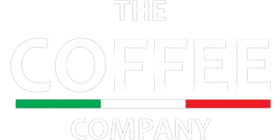 The Coffee Company logo