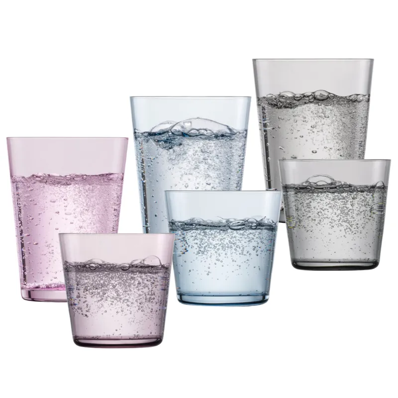 Sonido Glasses - Full Range