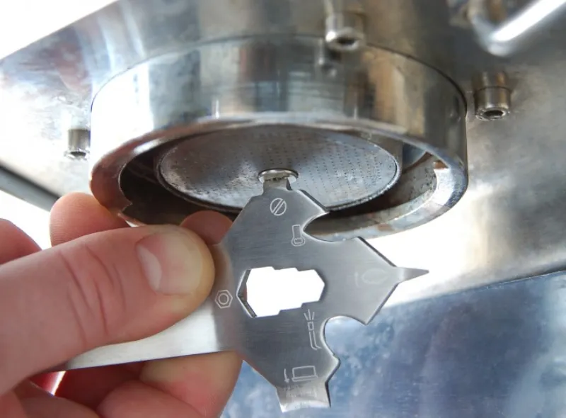 Joe Frex Espresso Multi Tool