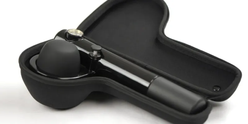 Handpresso Travel Case 2