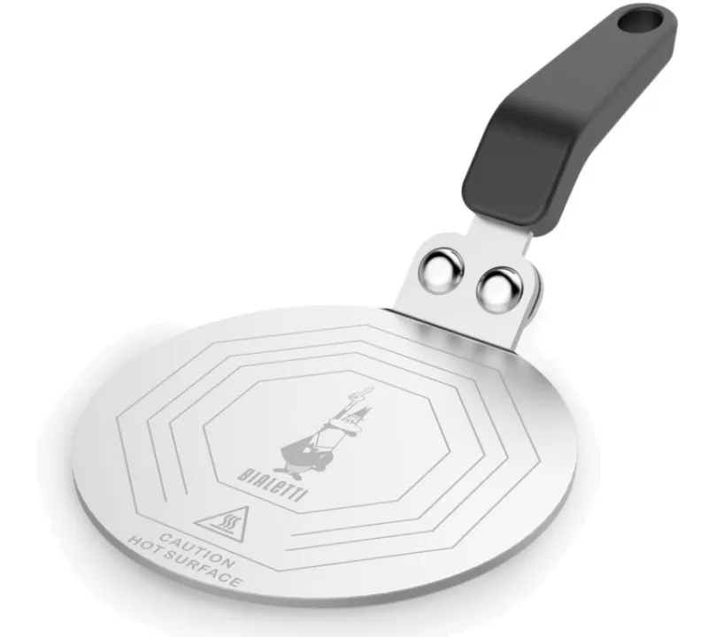 Bialetti Induction Plate - Small 13cm