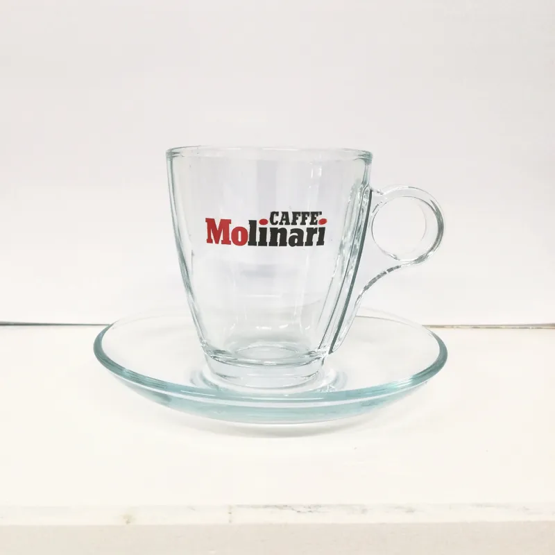 Caffe Molinari Cherie - Macchiato