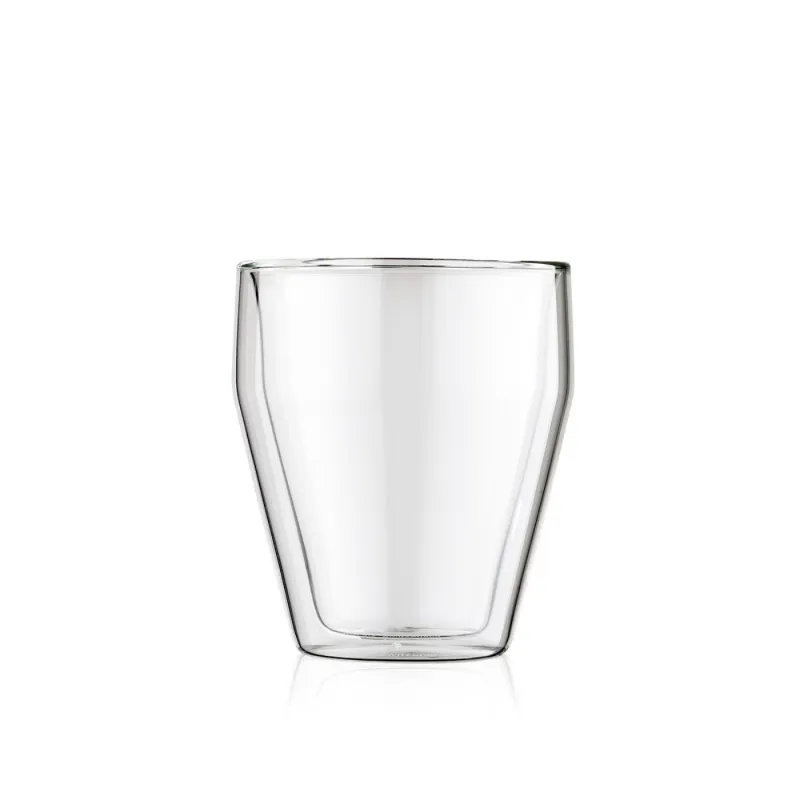 Bodum Titlis Double Walled Glass