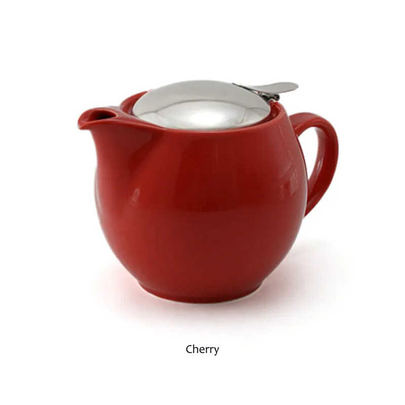 Zero Japan Teapot - Cherry