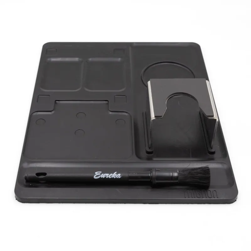Eureka Mignon Grinder Mat Kit