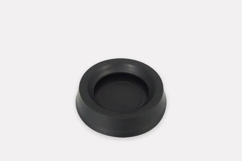 Replacement silicone seal for AeroPress coffee maker