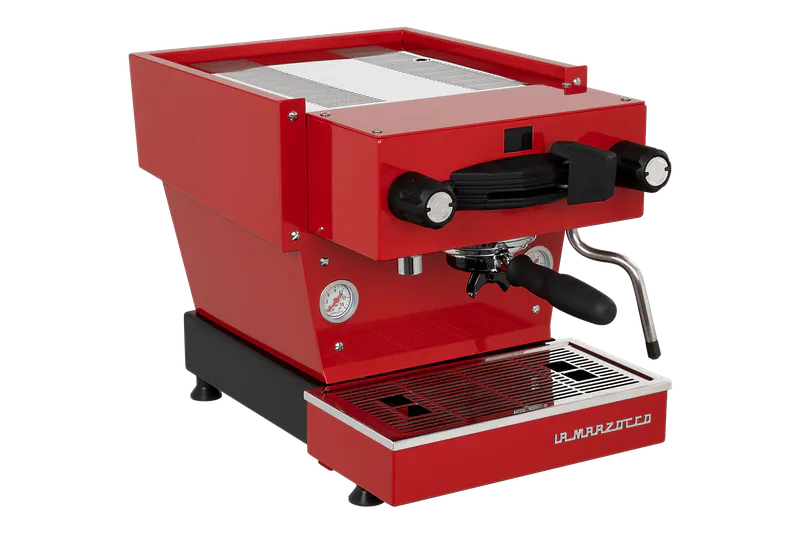 La Marzocco Linea Mini R - Red