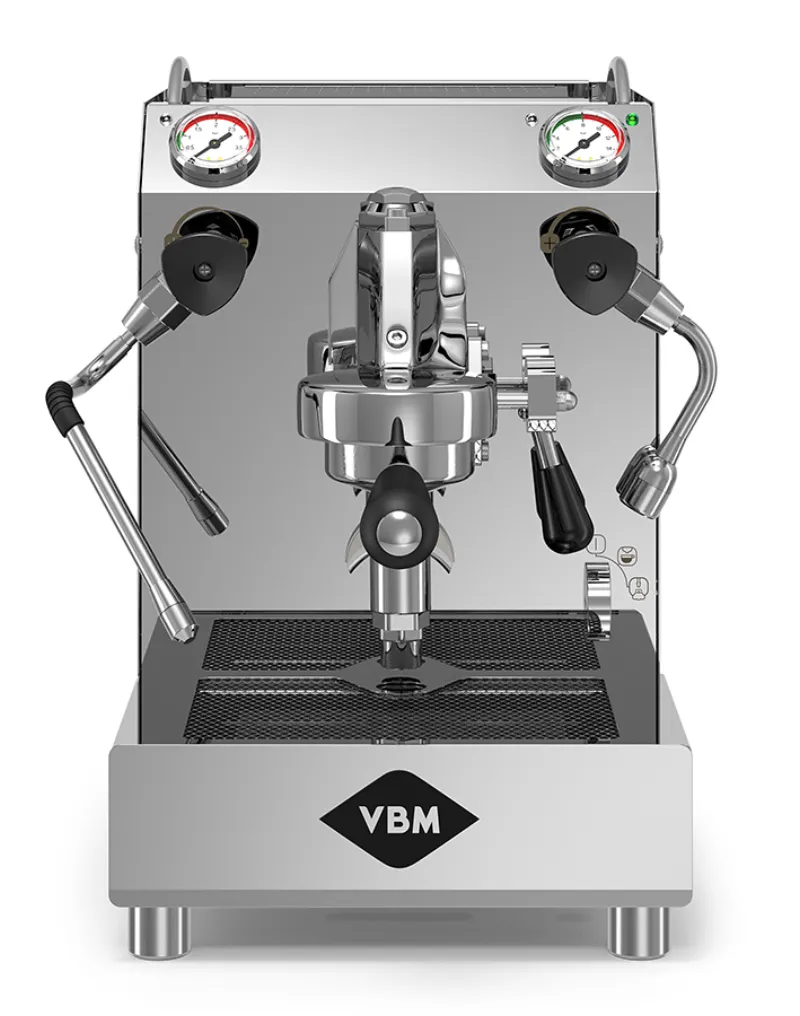 Vibiemme (VBM) Domobar Super Espresso Machine