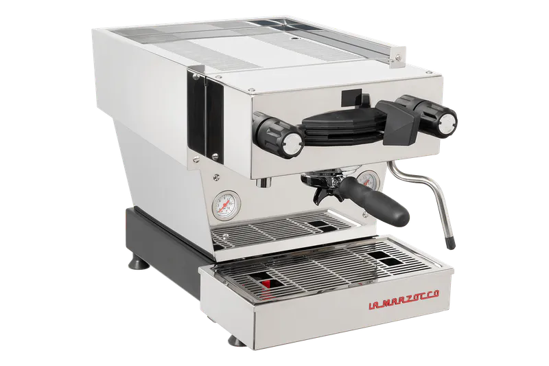 La Marzocco Linea Mini R - Stainless Steel