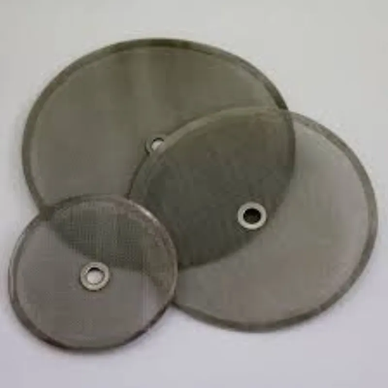 Bodum Spare Mesh - 3 sizes