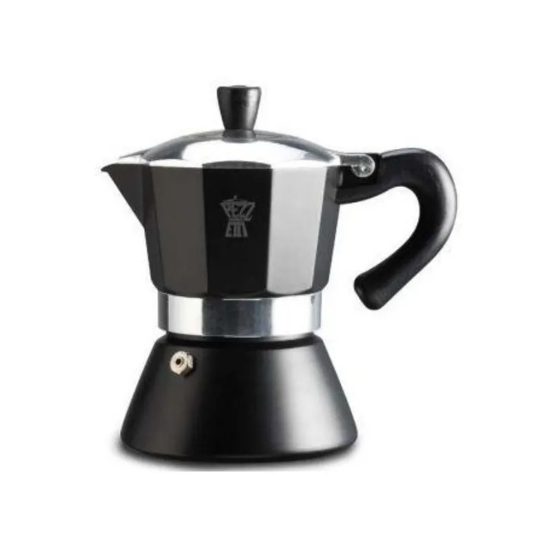 Pezzetti BelleExpress Induction Stovetop - Black