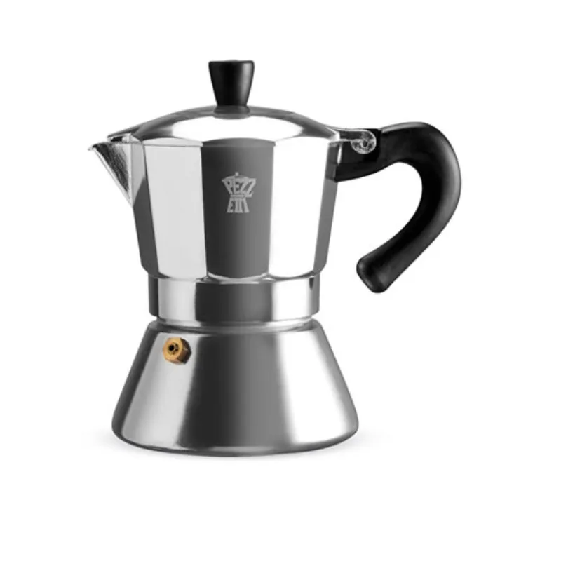 Pezzetti BelleExpress Induction Stovetop - Aluminium