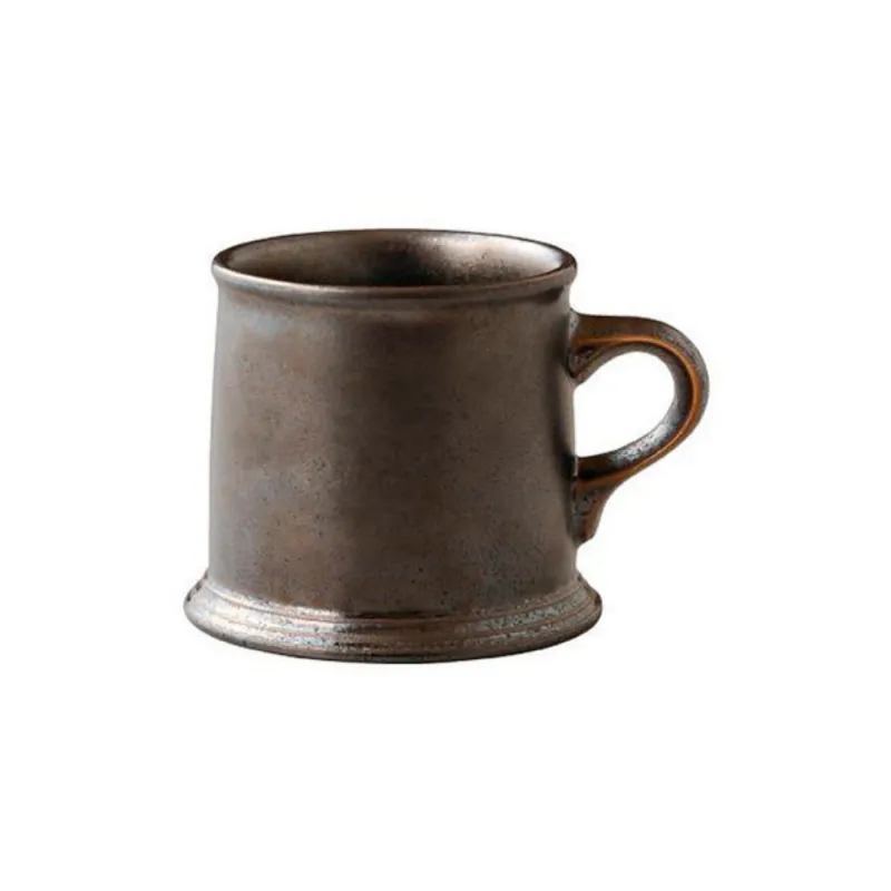 Kinto SCS Tankard Mug - 220ml - Iron