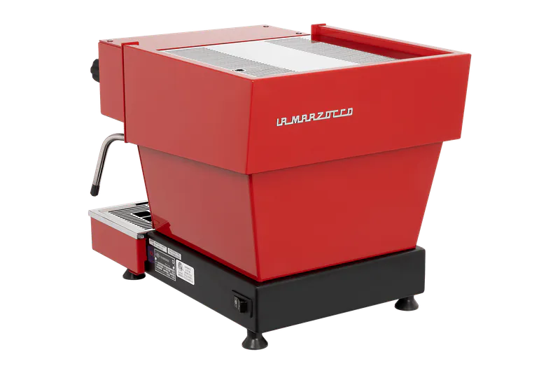 La Marzocco Linea Mini R - Red