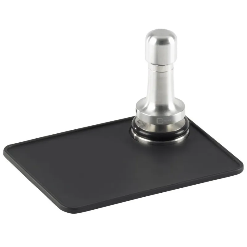 Joe Frex Tamping Mat Flat with Tamper