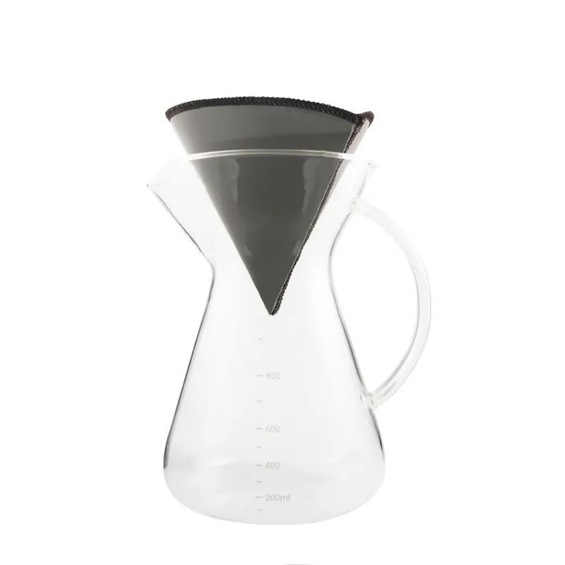 Icon Chef Filter with Carafe