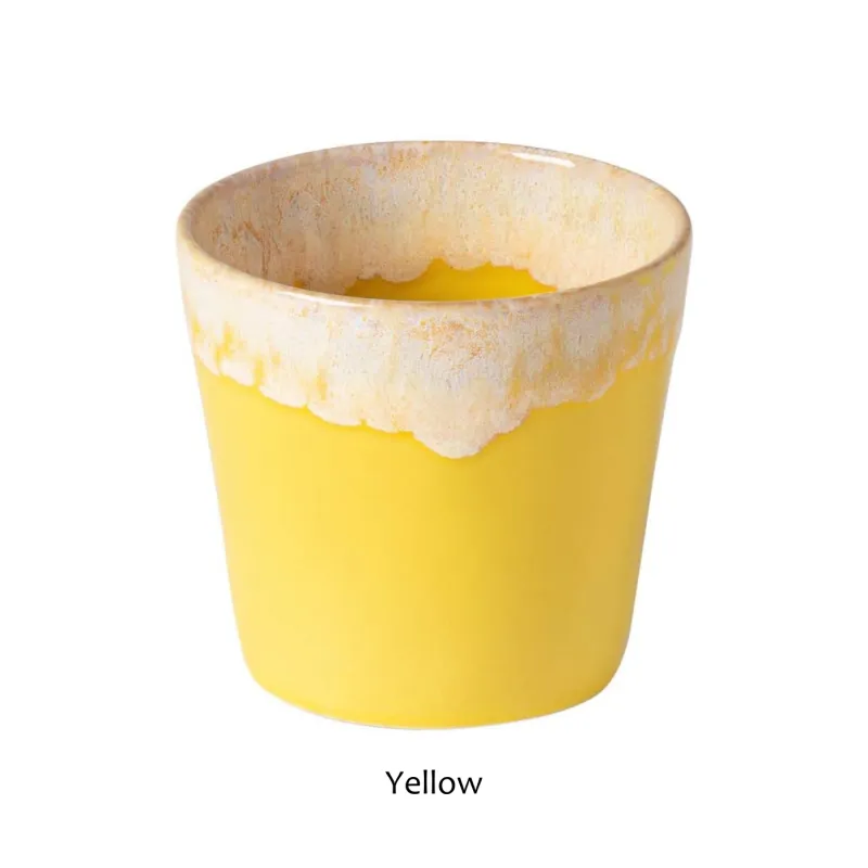 Costa Nova Grespresso - Yellow