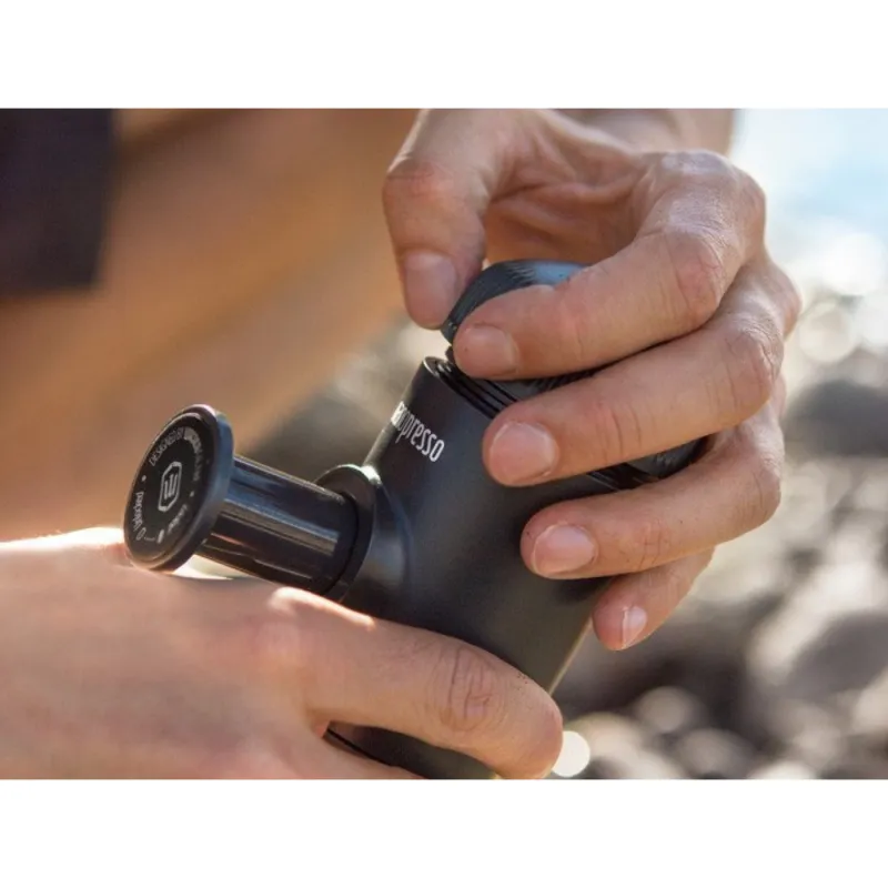 Wacaco Nanopresso - Pump