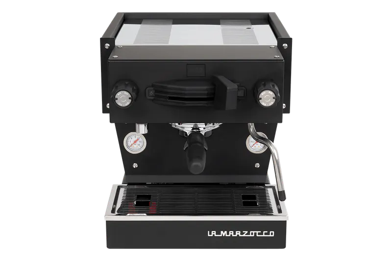La Marzocco Linea Mini R - Black