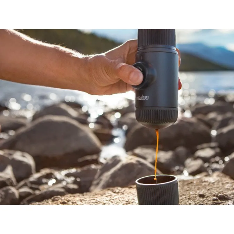Wacaco Nanopresso - Espress