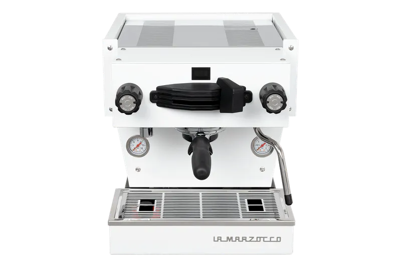 La Marzocco Linea Mini R - White