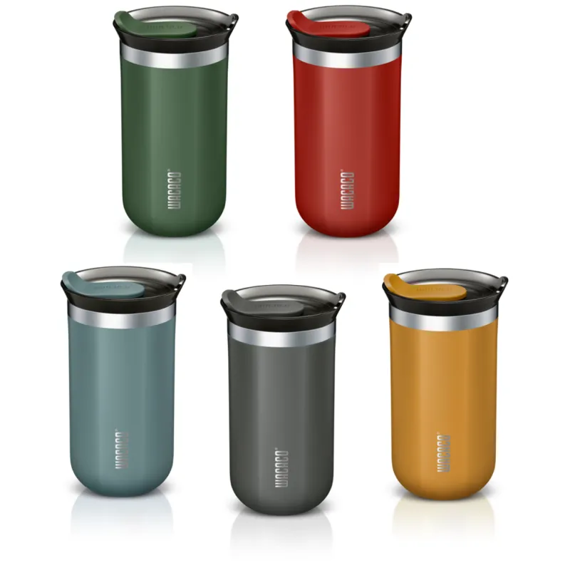 Wacaco Octaroma Lungo Thermo Mug - Full Range