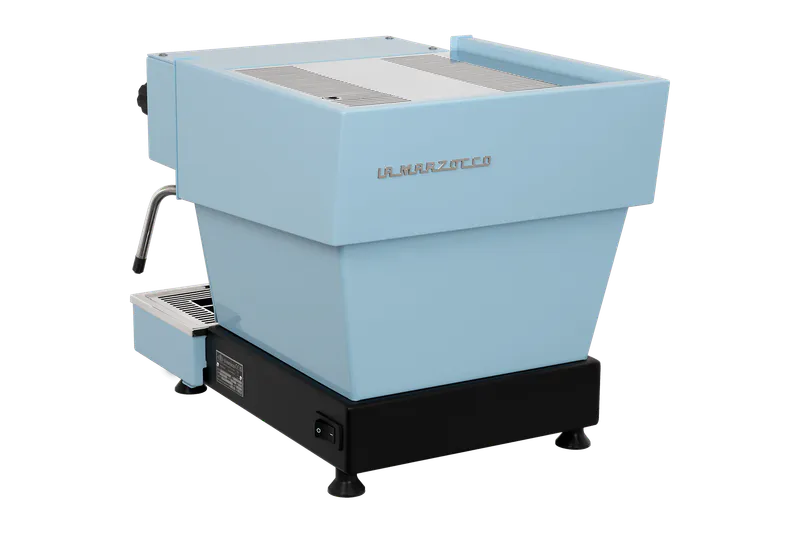 La Marzocco Linea Mini R - Blue