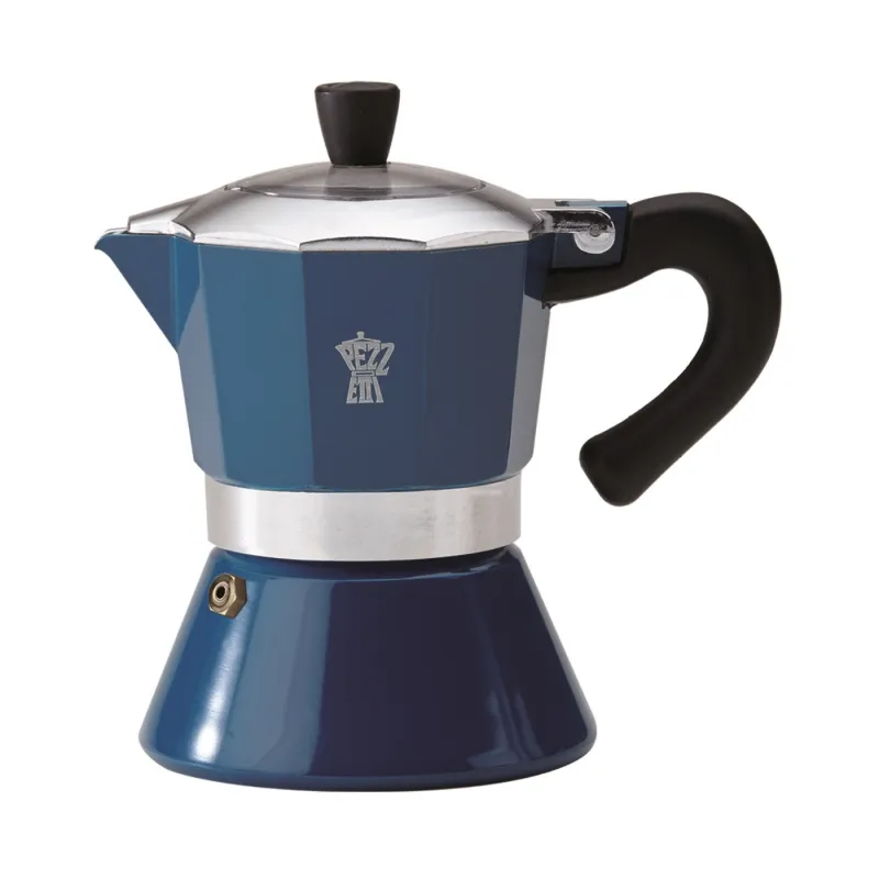 Pezzetti BelleExpress Induction Stovetop - Teal