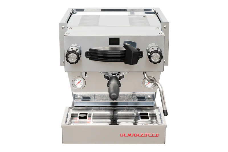 La Marzocco Linea Mini R - Stainless Steel